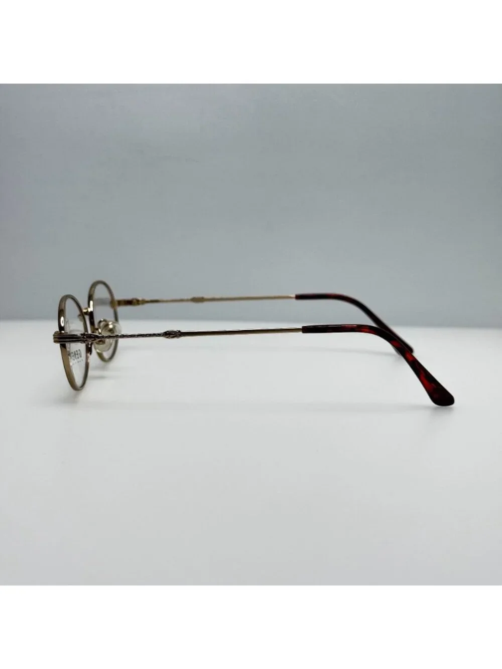Genevieve Modern Heather G Demi Eyeglasses Eye Glasses Frames 47-21-135